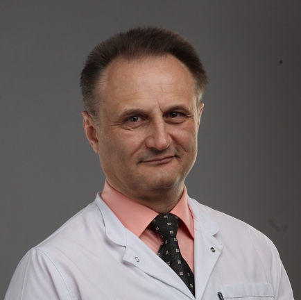 д-р Андрей Миков